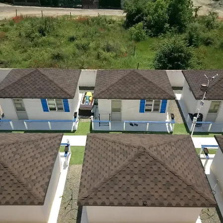 Blue House Eforie Nord *