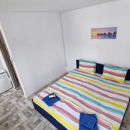 Campsite Blue House Eforie Nord *