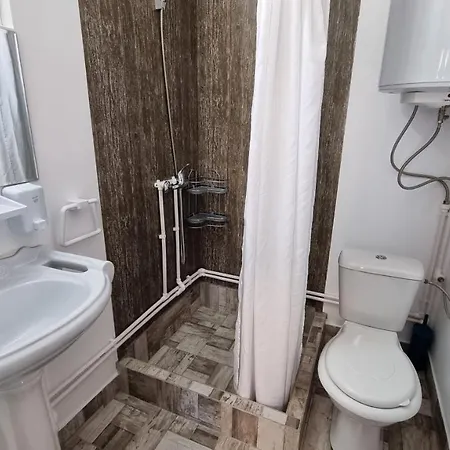 Blue House Eforie Nord إيفوري نورد